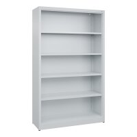 C+P Regal Acurado 1.200 x 1.950 x 400 mm (B x H x T) 70kg...