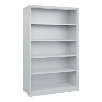 C+P Regal Acurado 1.200 x 1.950 x 500 mm (B x H x T) 70kg...