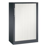 C+P Rollladenschrank Asisto 800 x 1.310 x 435 mm (B x H x...