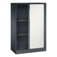 C+P Rollladenschrank Asisto 800 x 1.310 x 435 mm (B x H x...