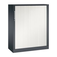 C+P Rollladenschrank Asisto 1.000 x 1.310 x 435 mm (B x H...