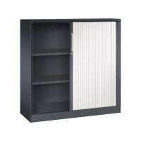 C+P Rollladenschrank Asisto 1.200 x 1.310 x 435 mm (B x H...
