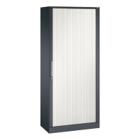 C+P Rollladenschrank Asisto 800 x 1.980 x 435 mm (B x H x...