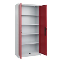 C+P Flügeltürenschrank Acurado 930 x 1.950 x...
