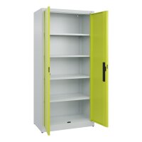 C+P Flügeltürenschrank Acurado 930 x 1.950 x...