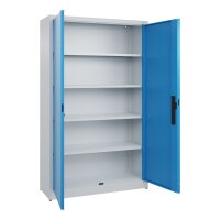 C+P Flügeltürenschrank Acurado 1.200 x 1.950 x...