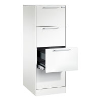 C+P Hängeregistraturschrank Asisto 440 x 1.298 x 600...
