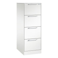 C+P Hängeregistraturschrank Asisto 440 x 1.298 x 600...