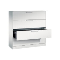 C+P Hängeregistraturschrank Asisto 1.200 x 1.310 x...