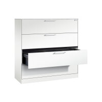 C+P Hängeregistraturschrank Asisto 1.200 x 1.310 x...