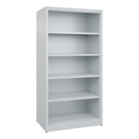 C+P Regal Acurado 1.000 x 1.950 x 600 mm (B x H x T) 70kg...