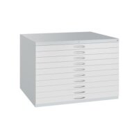 C+P Schubladenschrank Serie 7100_7200 1.100 x 760 x 765...