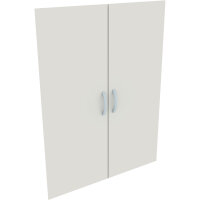 Geramöbel Flügeltür Flex 800 x 1.104 mm (B...