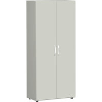 Geramöbel Garderobenschrank Flex 800 x 2.160 x 420...