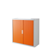Paperflow Rollladenschrank easyOffice® 1.100 x 1.040...