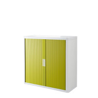 Paperflow Rollladenschrank easyOffice® 1.100 x 1.040...