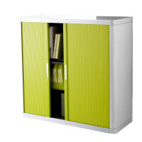 Paperflow Rollladenschrank easyOffice® 1.100 x 1.040...