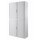 Paperflow Rollladenschrank easyOffice® 1.100 x 2.040 x 415 mm (B x H x T) 4 Fachböden