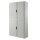 Paperflow Rollladenschrank easyOffice® 1.100 x 2.040 x 415 mm (B x H x T) 4 Fachböden