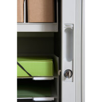 Paperflow Rollladenschrank easyOffice® 1.100 x 2.040...