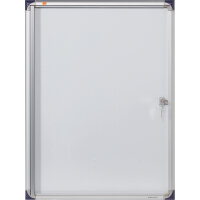 Nobo® Schaukasten Innenbereich 68 x 51 x 2,5 cm (B x...