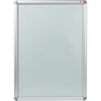 Nobo® Bilderwechselrahmen Premium Plus 65 x 90 x 1,7...