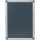 Nobo® Bilderwechselrahmen Premium Plus 33,9 x 46,3 x 1,7 cm (B x H x T) DIN A3 Aluminium silber