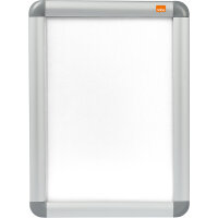 Nobo® Bilderwechselrahmen Premium Plus 25 x 34 x 1,3...