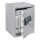 BURG-WÄCHTER Möbeltresor Karat MT 660 E FP 34,8 x 44 x 29,4 cm (B x H x T) 52mm Stahl grau