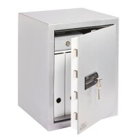 BURG-WÄCHTER Möbeltresor Karat MT 660 K 34,8 x...