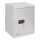 BURG-WÄCHTER Möbeltresor Karat MT 660 K 34,8 x 44 x 29,4 cm (B x H x T) 52mm Stahl grau