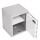 BURG-WÄCHTER Möbeltresor Karat MT 660 K 34,8 x 44 x 29,4 cm (B x H x T) 52mm Stahl grau