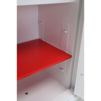 Phoenix Tresor Venus 39 x 48,5 x 30 cm (B x H x T) Stahl...