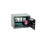 Phoenix Tresor Vela Deposit Home & Office 34 x 24 x 21 cm (B x H x T) Stahl graphit metallic