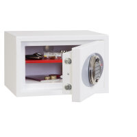 Phoenix Tresor Fortress 27 x 14 x 19 cm (B x H x T) Stahl...