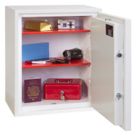 Phoenix Tresor Fortress 36,5 x 47 x 24 cm (B x H x T)...