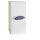 Phoenix Tresor Fortress 36 x 91,5 x 30 cm (B x H x T) Stahl signalweiß