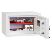 Phoenix Tresor Fortress 27 x 14 x 19 cm (B x H x T) Stahl...