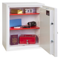 Phoenix Tresor Fortress 36,5 x 47 x 24 cm (B x H x T)...