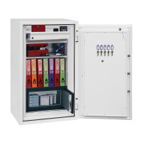 Phoenix Tresor Data Combi 47,5 x 98 x 35 cm (B x H x T...