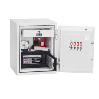 Phoenix Tresor Data Combi 37,5 x 51 x 33 cm (B x H x T)...