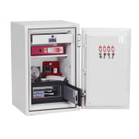 Phoenix Tresor Data Combi 38 x 67 x 33 cm (B x H x T)...
