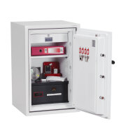 Phoenix Tresor Data Combi 38 x 67 x 33 cm (B x H x T)...