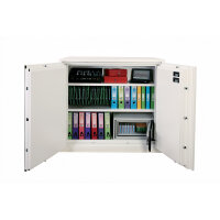 Phoenix Tresor Fire Commander Pro 111 x 103 x 39 cm (B x...