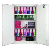 Phoenix Tresor Fire Commander Pro 111 x 178,5 x 39 cm (B...