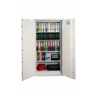 Phoenix Tresor Fire Commander Pro 80 x 176 x 39 cm (B x H...