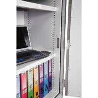 Phoenix Tresor Fire Commander 94,5 x 150,5 x 44 cm (B x H...