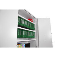 Phoenix Tresor Fire Commander 94,5 x 150,5 x 44 cm (B x H...
