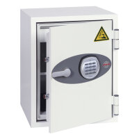 Phoenix Tresor Battery Fighter 37,5 x 51 x 33 cm (B x H x...