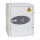 Phoenix Tresor Battery Titan 30 x 41 x 30 cm (B x H x T) Stahl, lackiert weiß